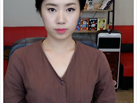 #혼주메이크업 #일산메이크..