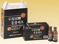일양 동충하초