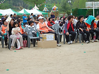 신송초등학교 체육대회(1..