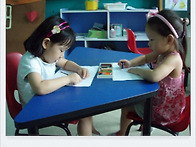  Summer School- 중국..