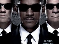 맨 인 블랙 3 (..