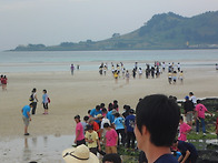 3학년 수학여행사진(3)