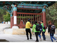 MBC 우리는 한국인 촬영사..