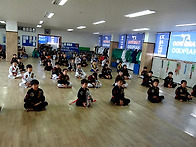 20120609일 합기도 양우관..