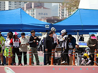 제1회 의정부시 생활체육 대축전 전국 인라..