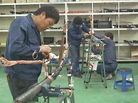 지중교육사진