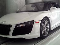 White Monster Of T..