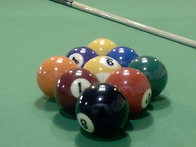 Nine Ball Game (Ru..
