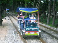 2011년 9월 21일 삼척 해..