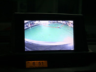 렉스턴 전방(속도모듈), ..