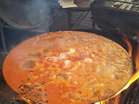 산골농원식당