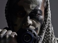 텔런트 정찬 화보촬영