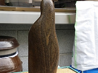 태봉 탐석 햇돌 2점