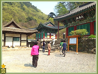 사찰 순례