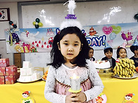 1,2월 친구들의 생일을 축하해요!