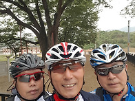 번개사진(감악산오..