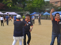 2015년 동문체육대회