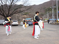 최문상 어르신 팔순잔치