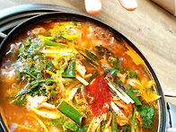 포남동-두리식당