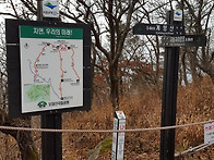 Re : 한강기맥 제..