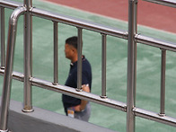 리그마지막경기후..