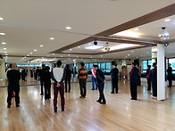 임정오선생님 출강 레슨