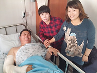 내컴 화면보호기 사진