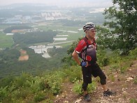 산장산 2탄!