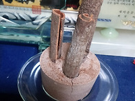 친환경 EM석고 방향제♬