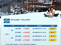 객실패키지