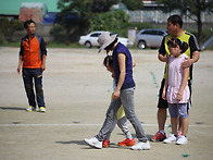 2013추석맞이 동문체육대회..