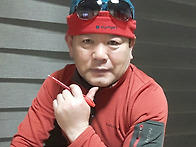 제 8대 소백산클럽 회장