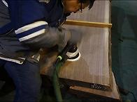 (주)대양목재, 수입목/원..