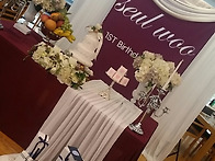 금오산호텔 돌잔치 신상컨..