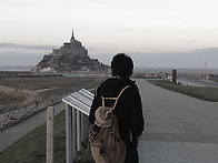 몽생미셀야경투어