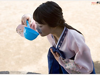 모델
