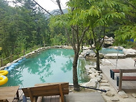 민박주변