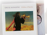 Chuck Mangione - C..