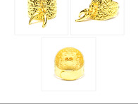 고추 돌반지 (18.75g, ..