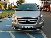 그랜드스타렉스12인승오토..