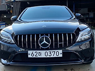 BENZ C220D (D) 2.0..