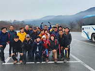 &clubs; 제88차 송년산행 수덕사..