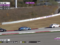 2018 넥센 스피드레이싱~..