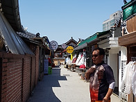 ♡전북전주 한옥마을♡