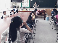 한국도예지도사 1기 김선생..