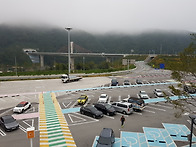 간만에 설악산행