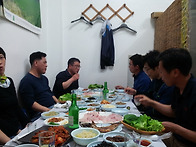 5월정기 모임.