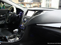 [H G 그랜져] 에..