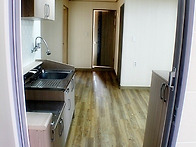 산남동 산남고등학교 부근 투룸 반전세 (..