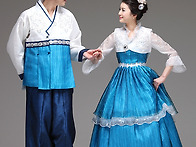 블루크린
